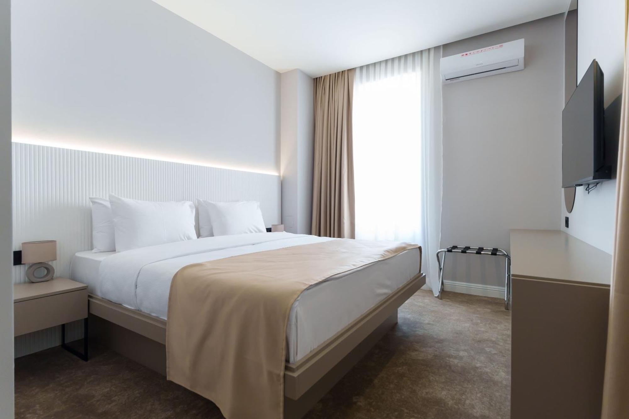 Move In Apartments Белград Екстериор снимка