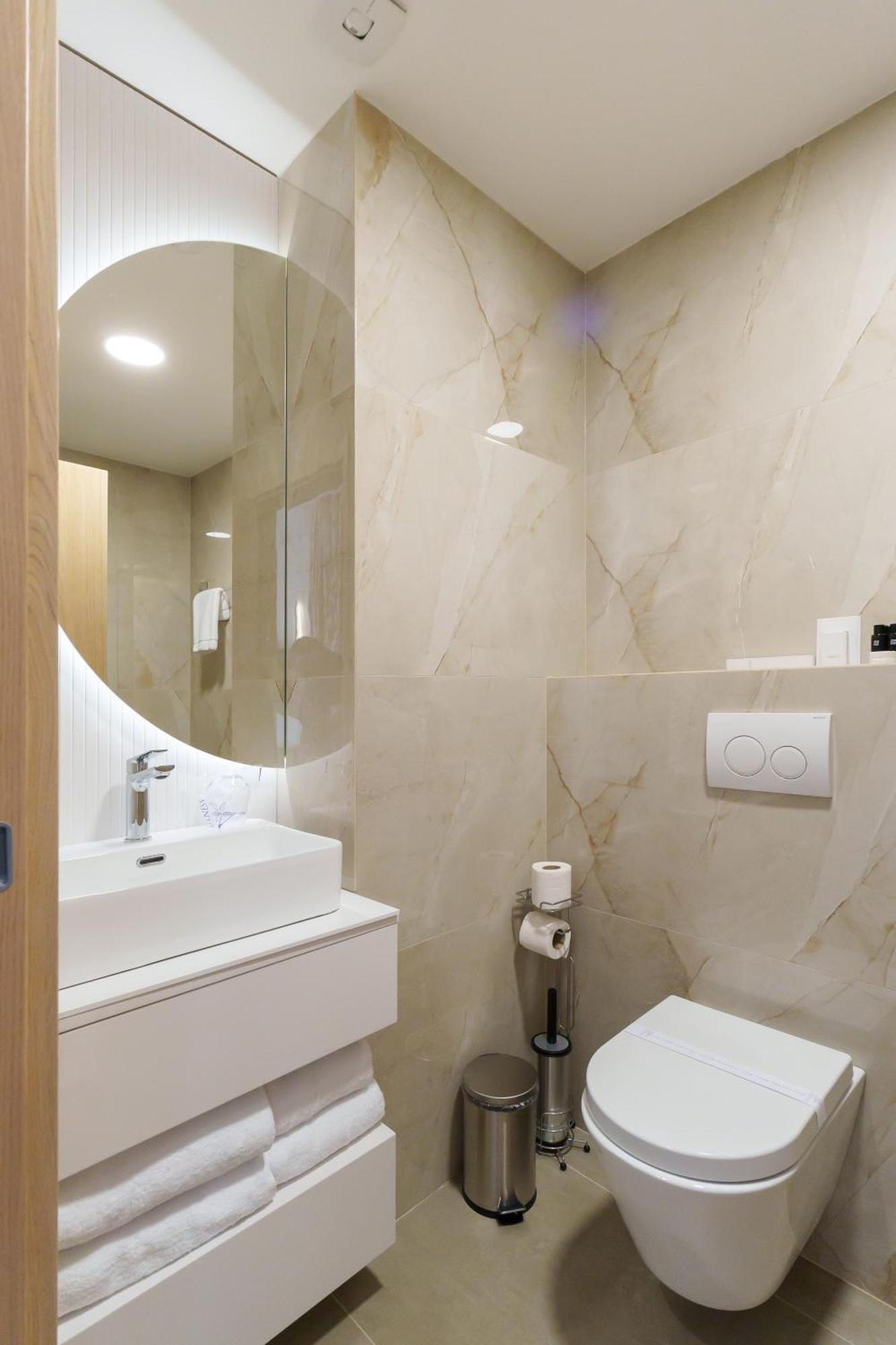 Move In Apartments Белград Екстериор снимка