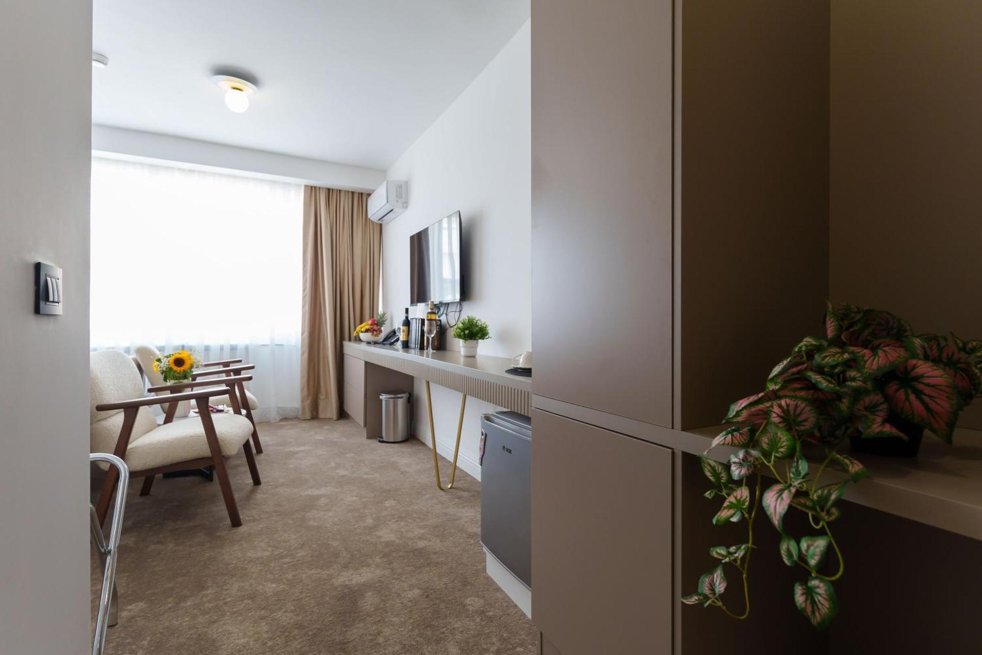 Move In Apartments Белград Екстериор снимка