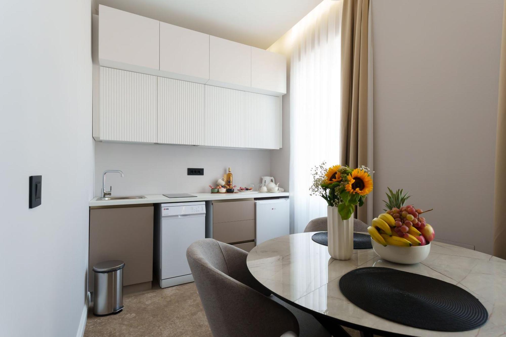 Move In Apartments Белград Екстериор снимка