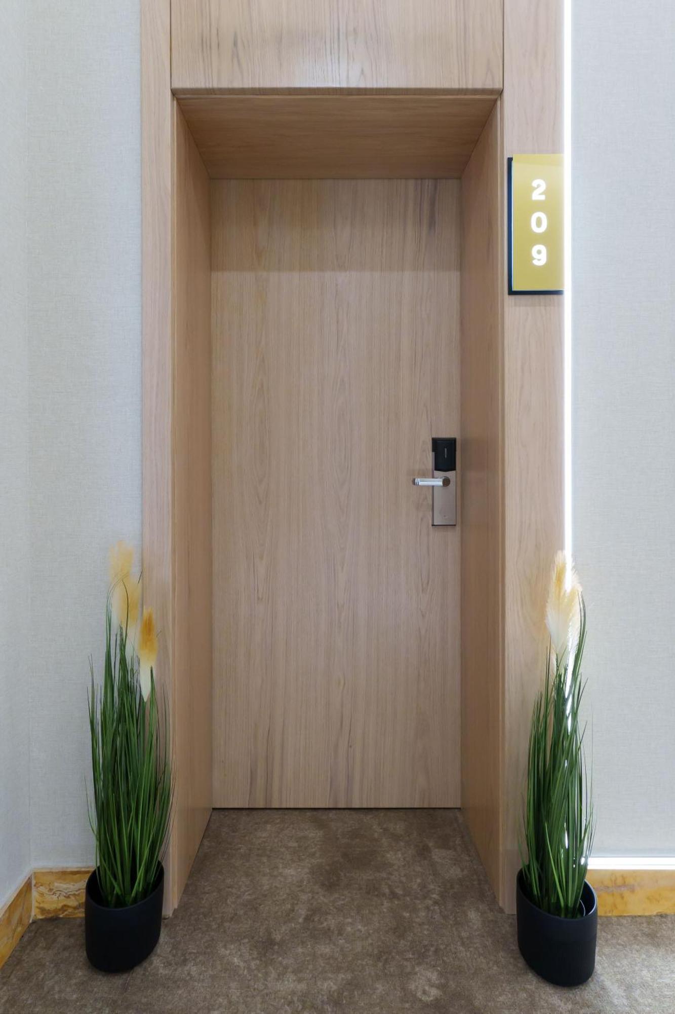 Move In Apartments Белград Екстериор снимка