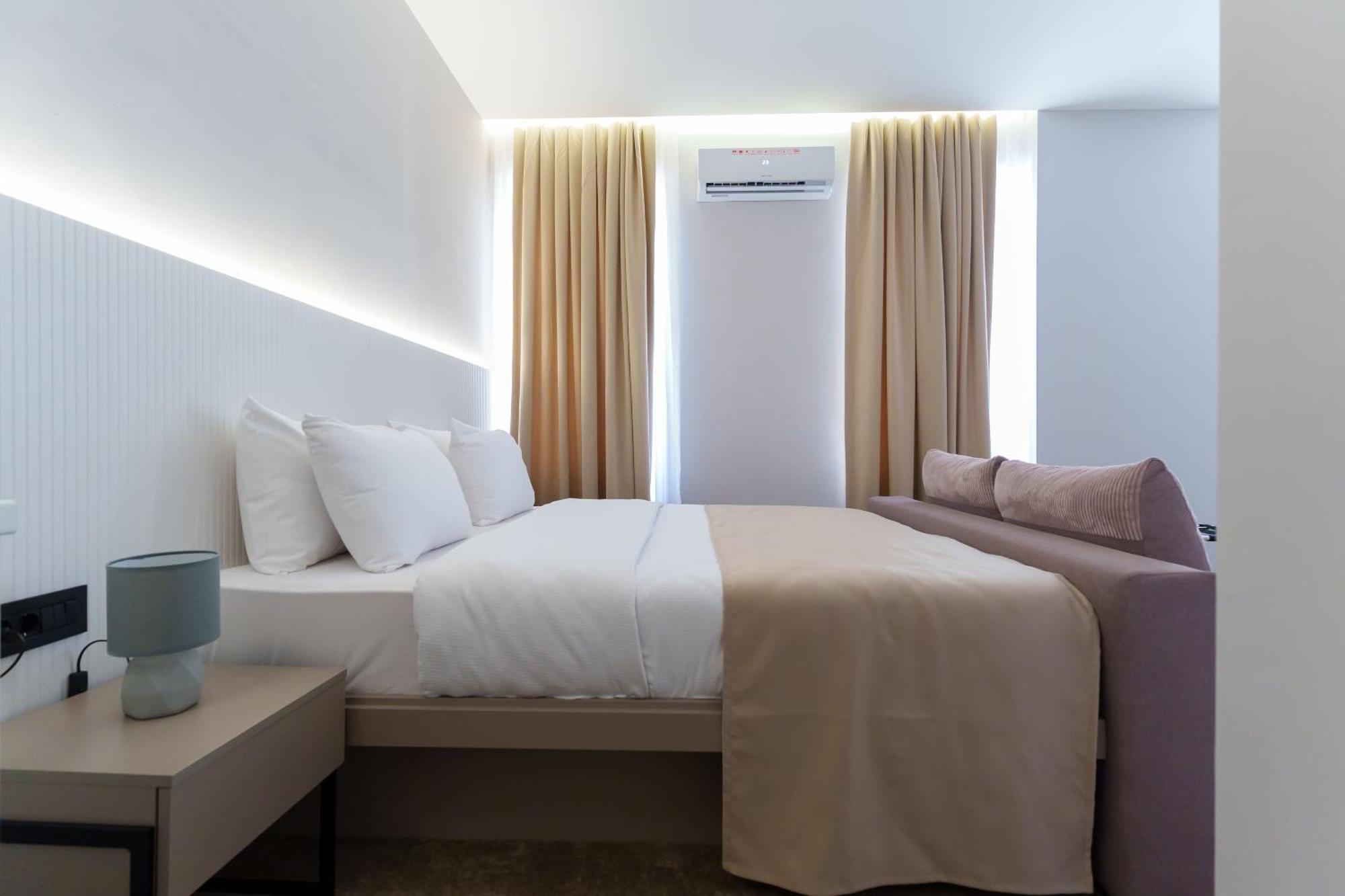 Move In Apartments Белград Екстериор снимка