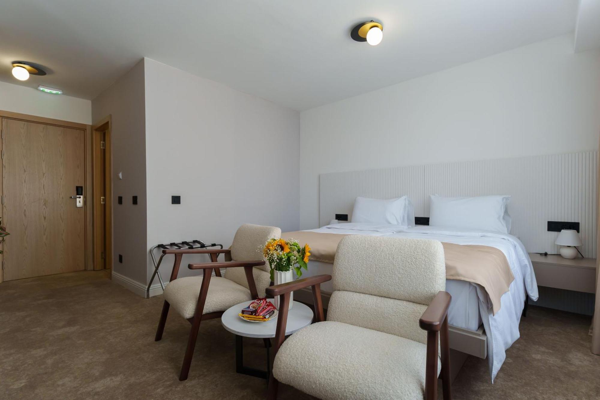 Move In Apartments Белград Екстериор снимка