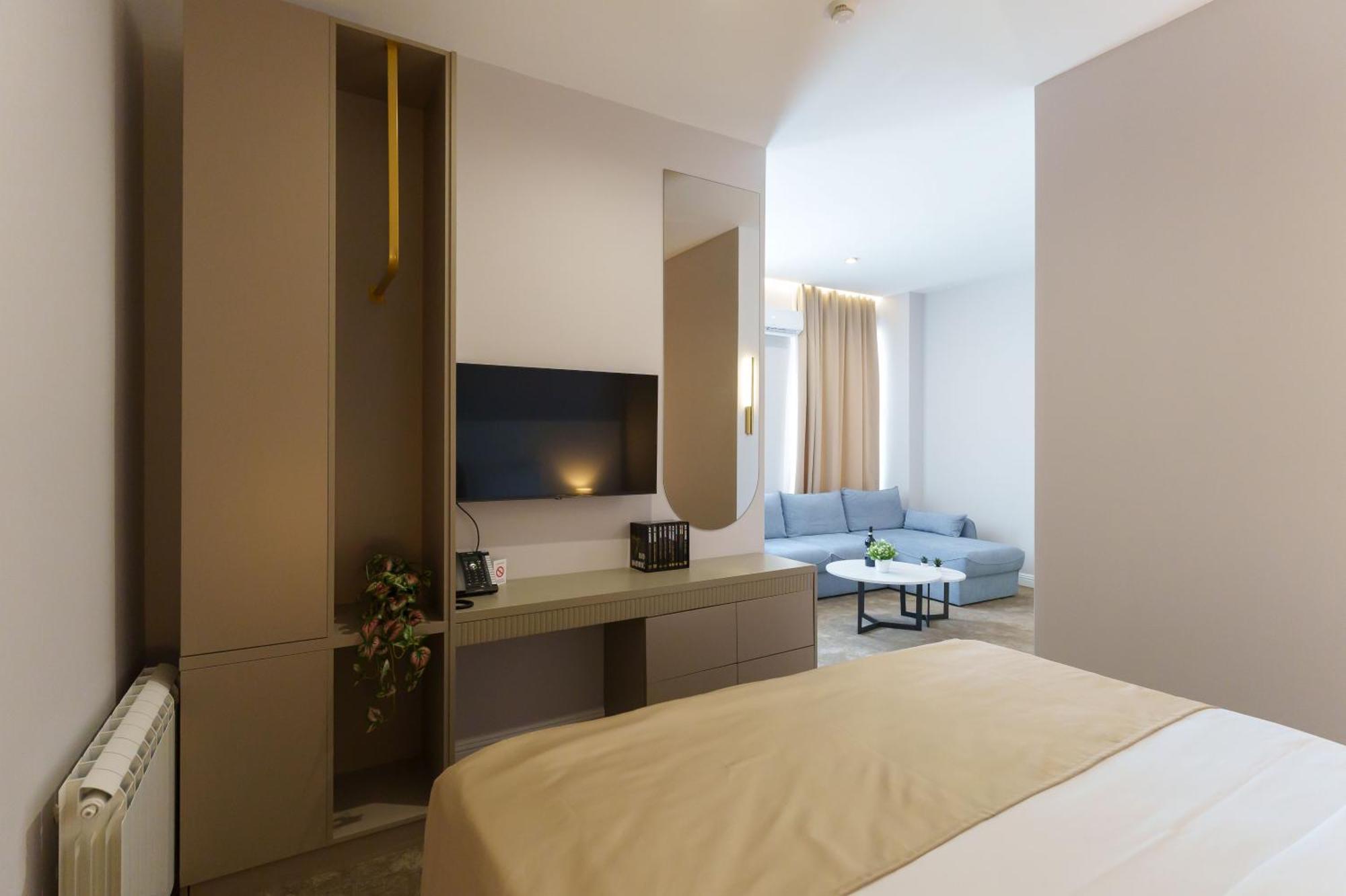 Move In Apartments Белград Екстериор снимка