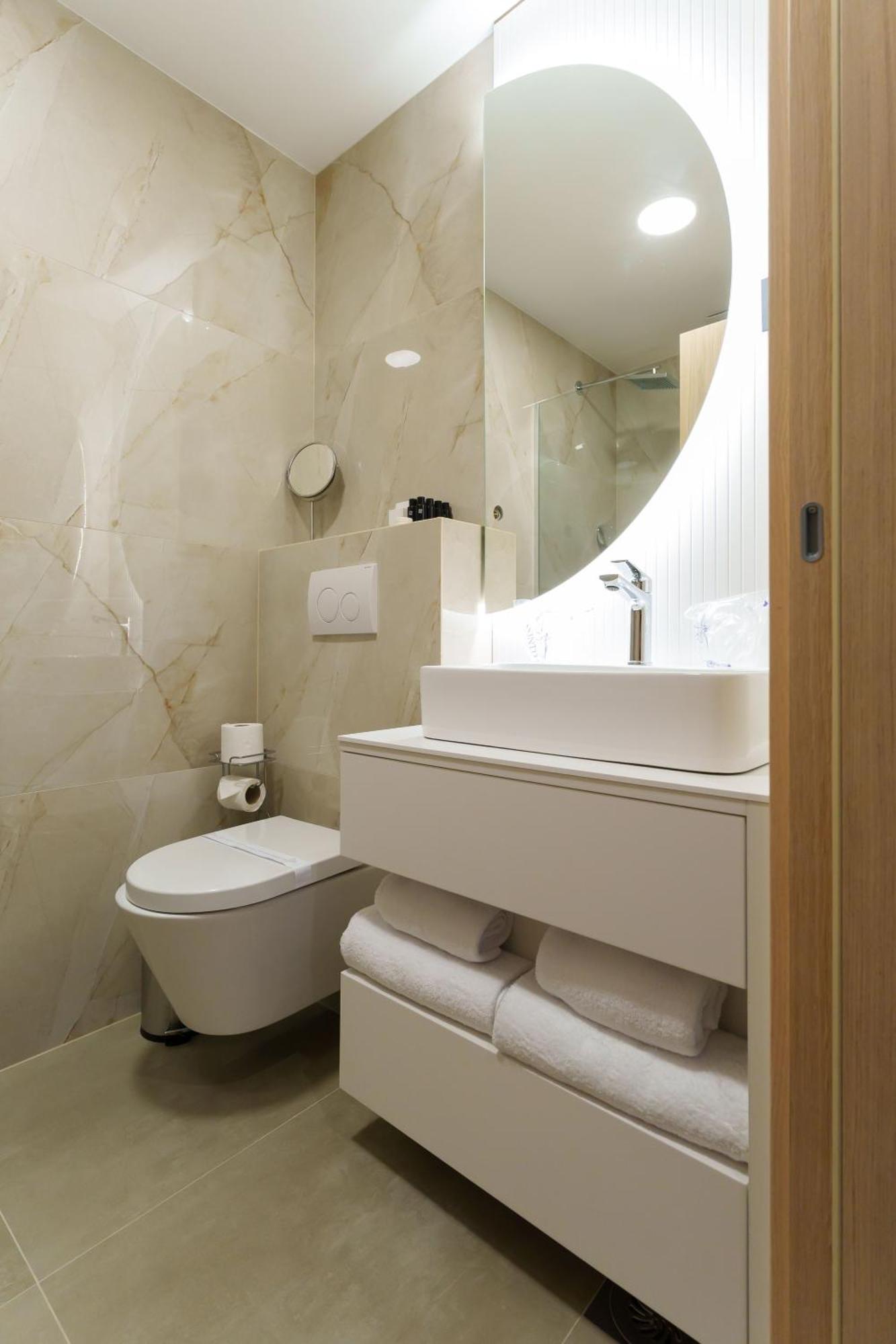 Move In Apartments Белград Екстериор снимка
