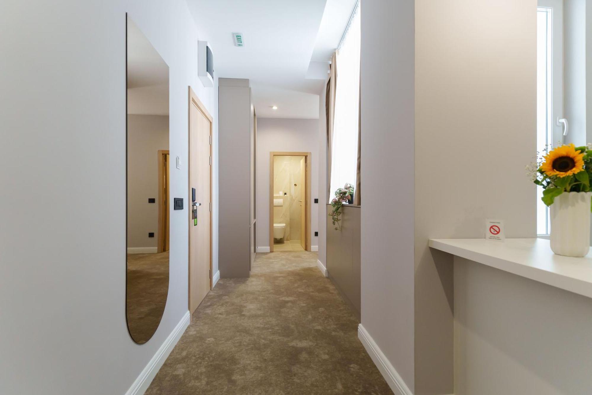 Move In Apartments Белград Екстериор снимка