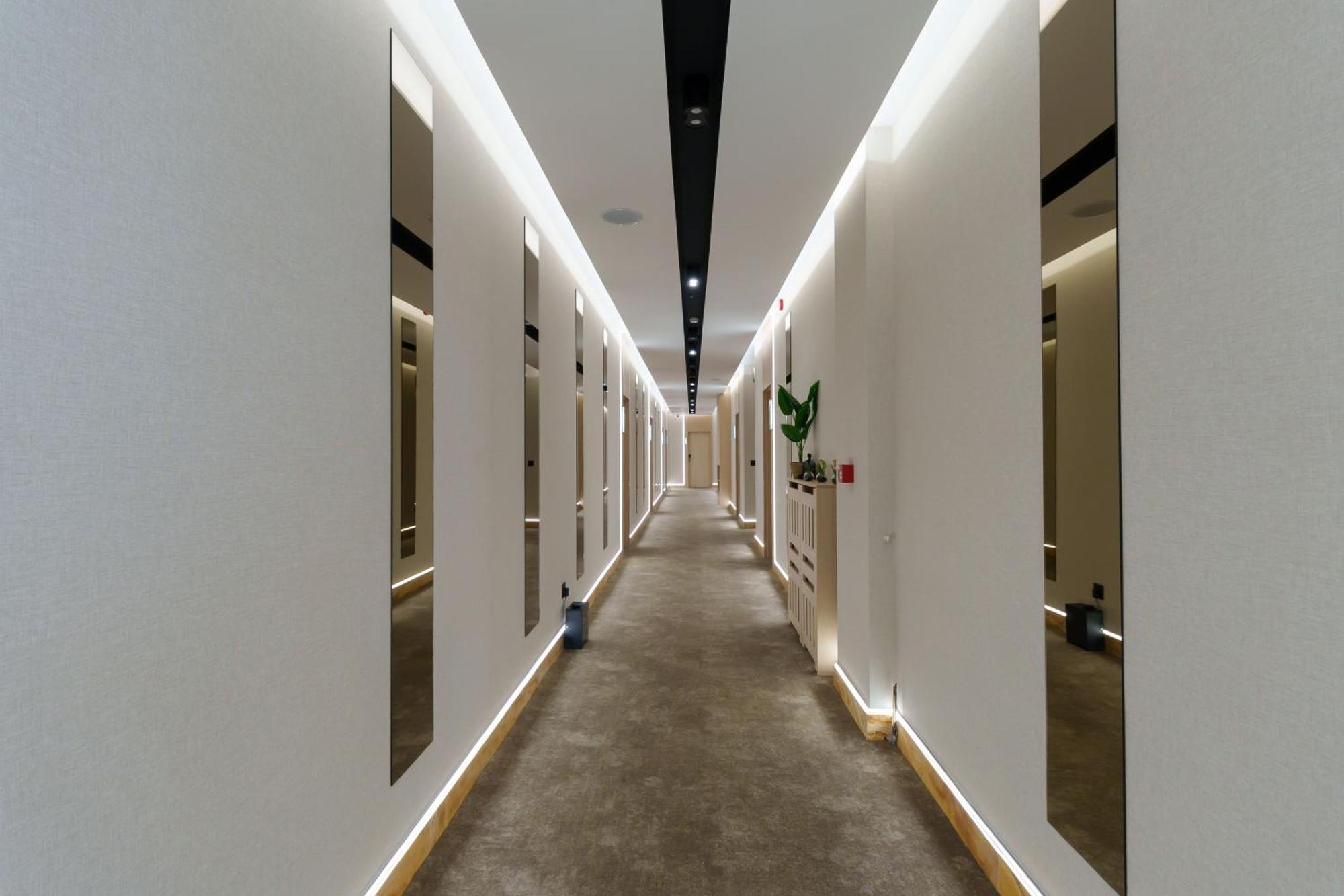 Move In Apartments Белград Екстериор снимка