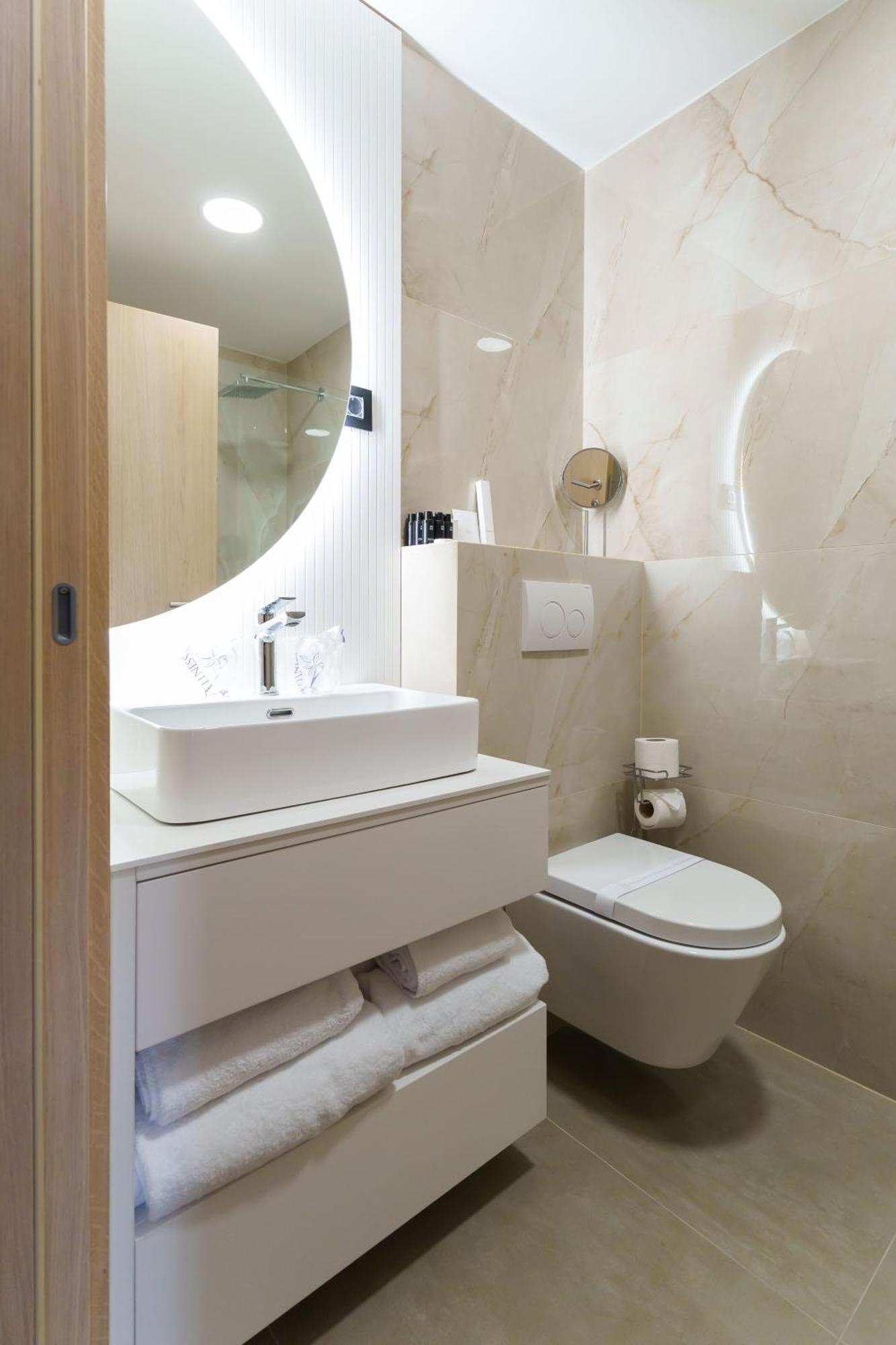 Move In Apartments Белград Екстериор снимка