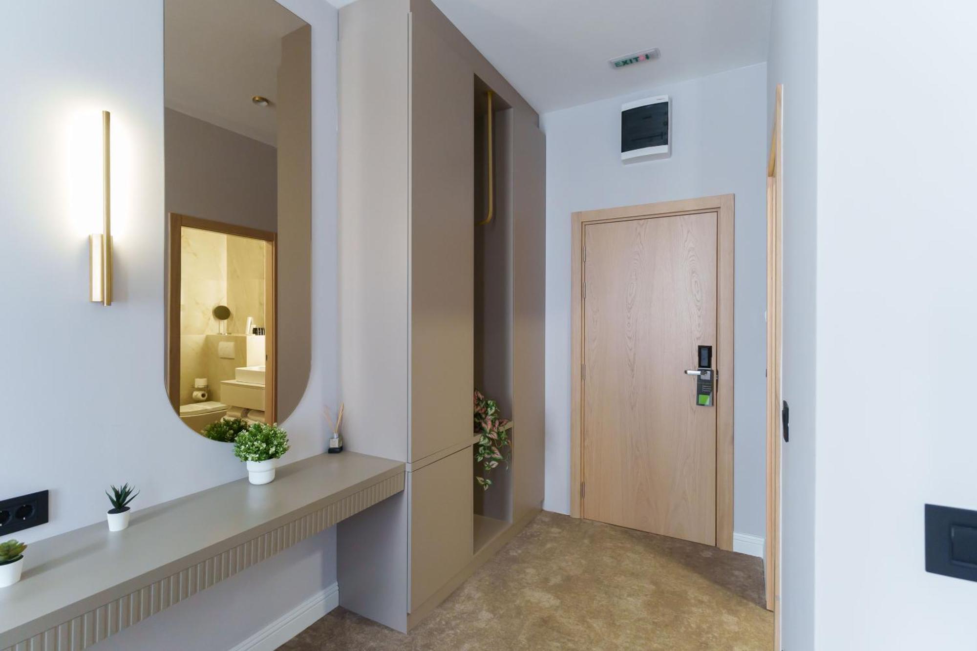 Move In Apartments Белград Екстериор снимка