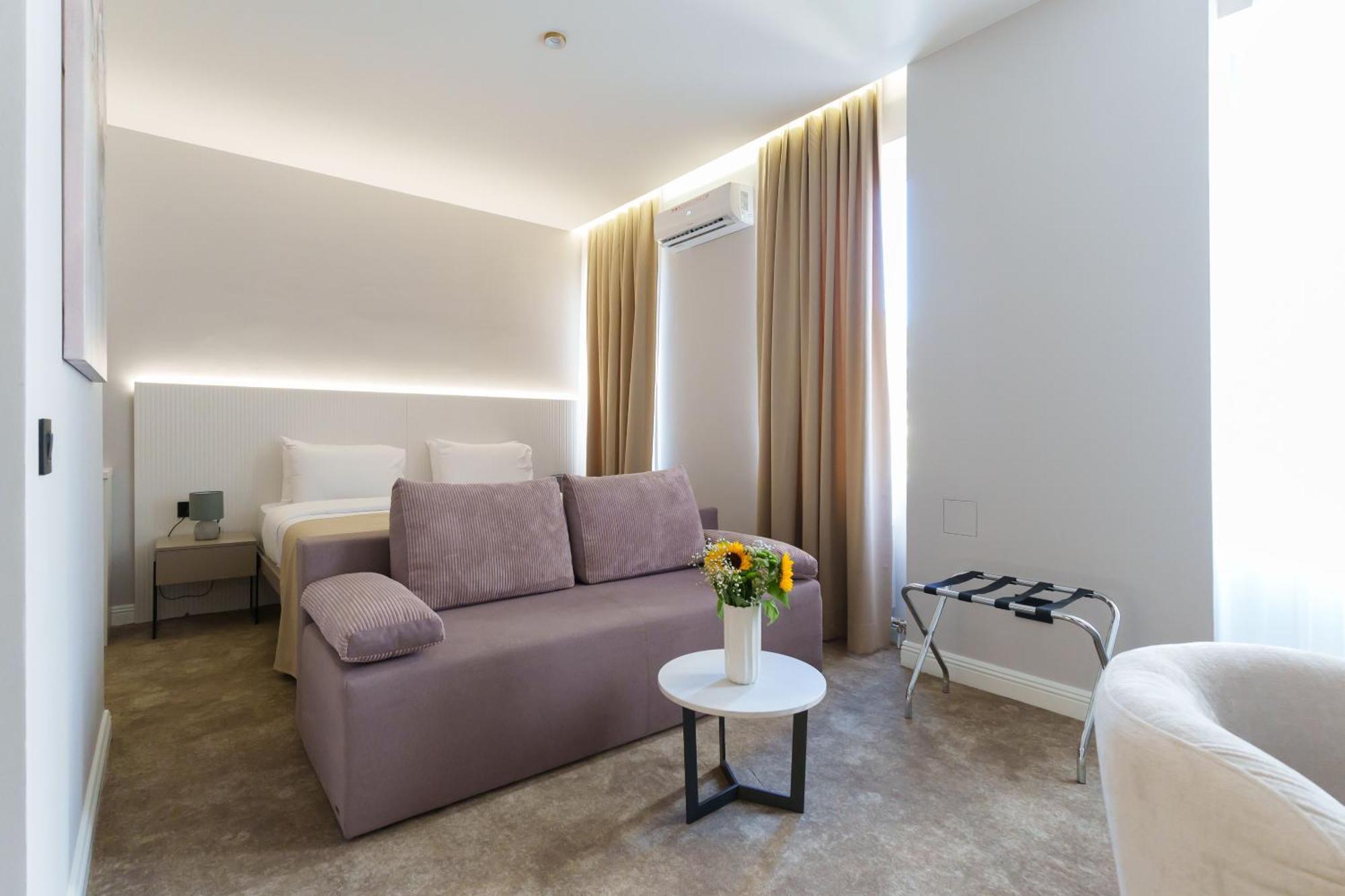 Move In Apartments Белград Екстериор снимка