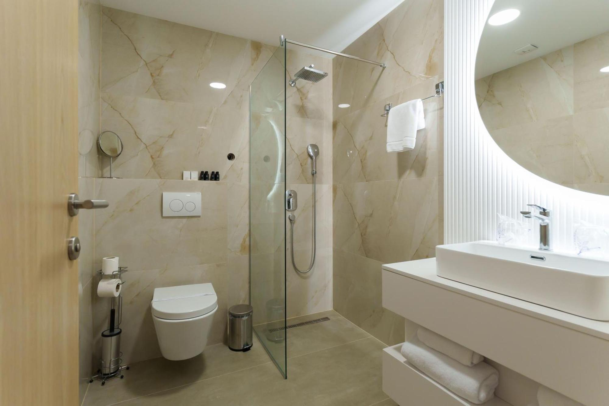 Move In Apartments Белград Екстериор снимка