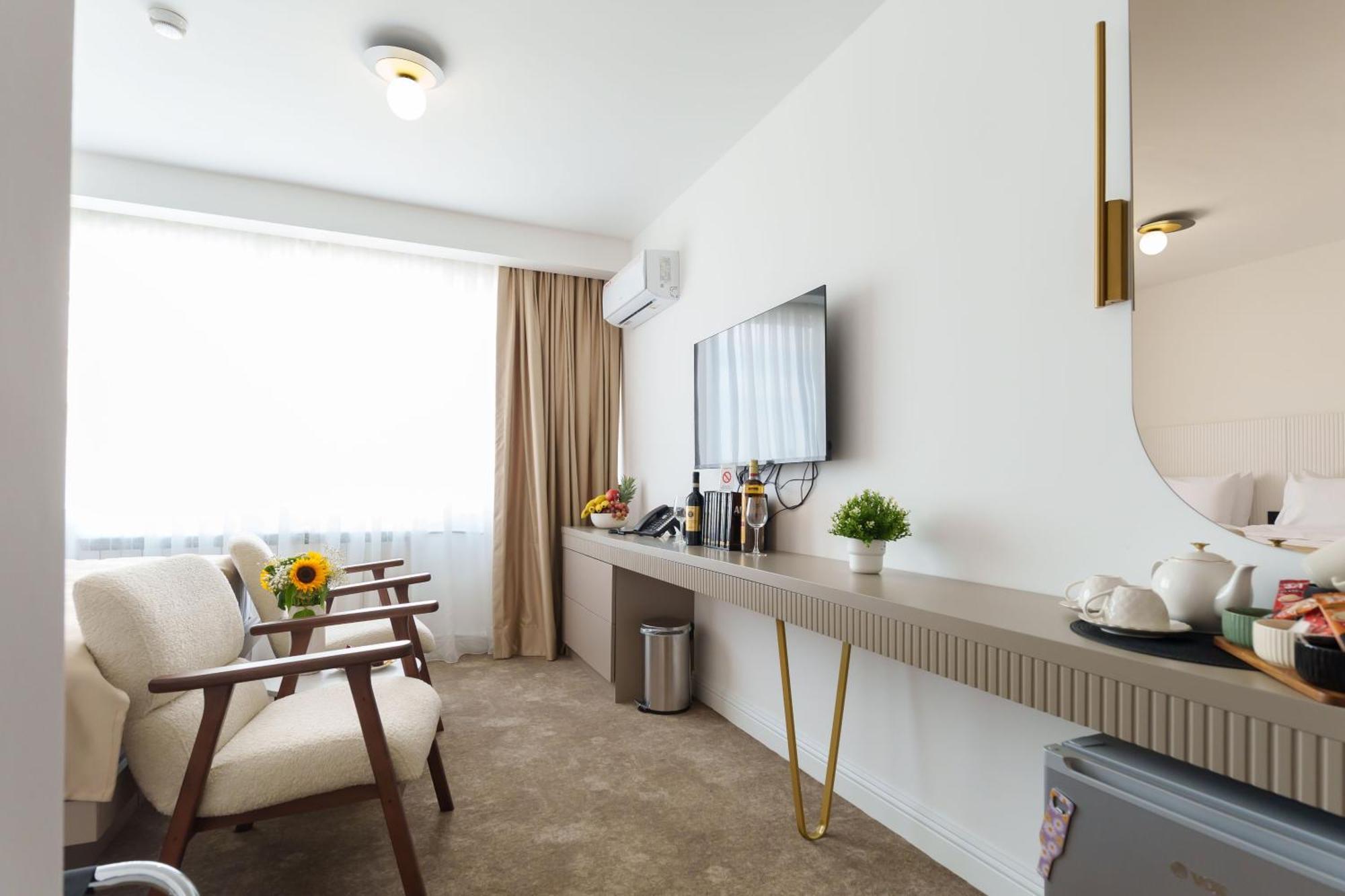 Move In Apartments Белград Екстериор снимка