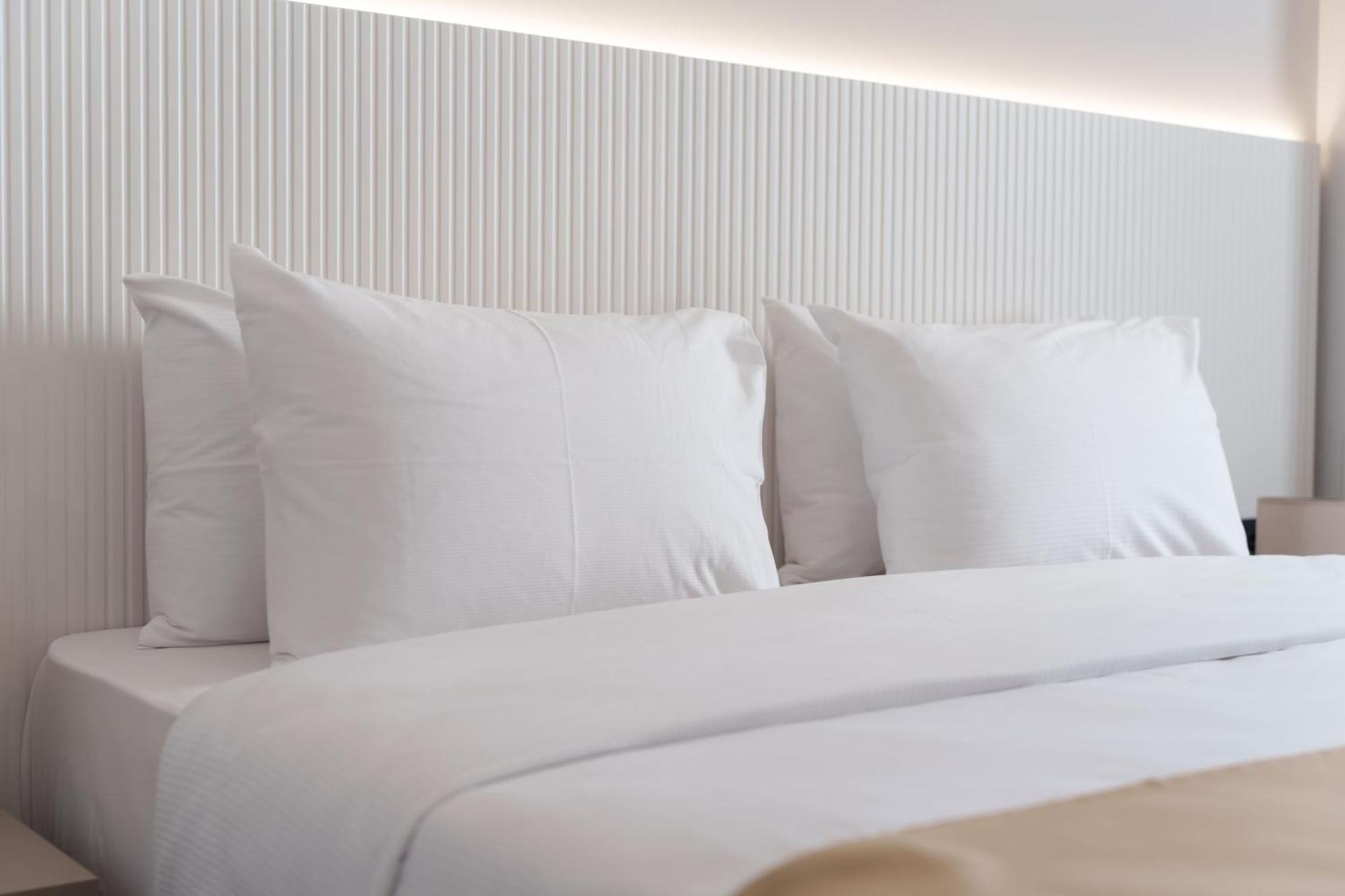Move In Apartments Белград Екстериор снимка