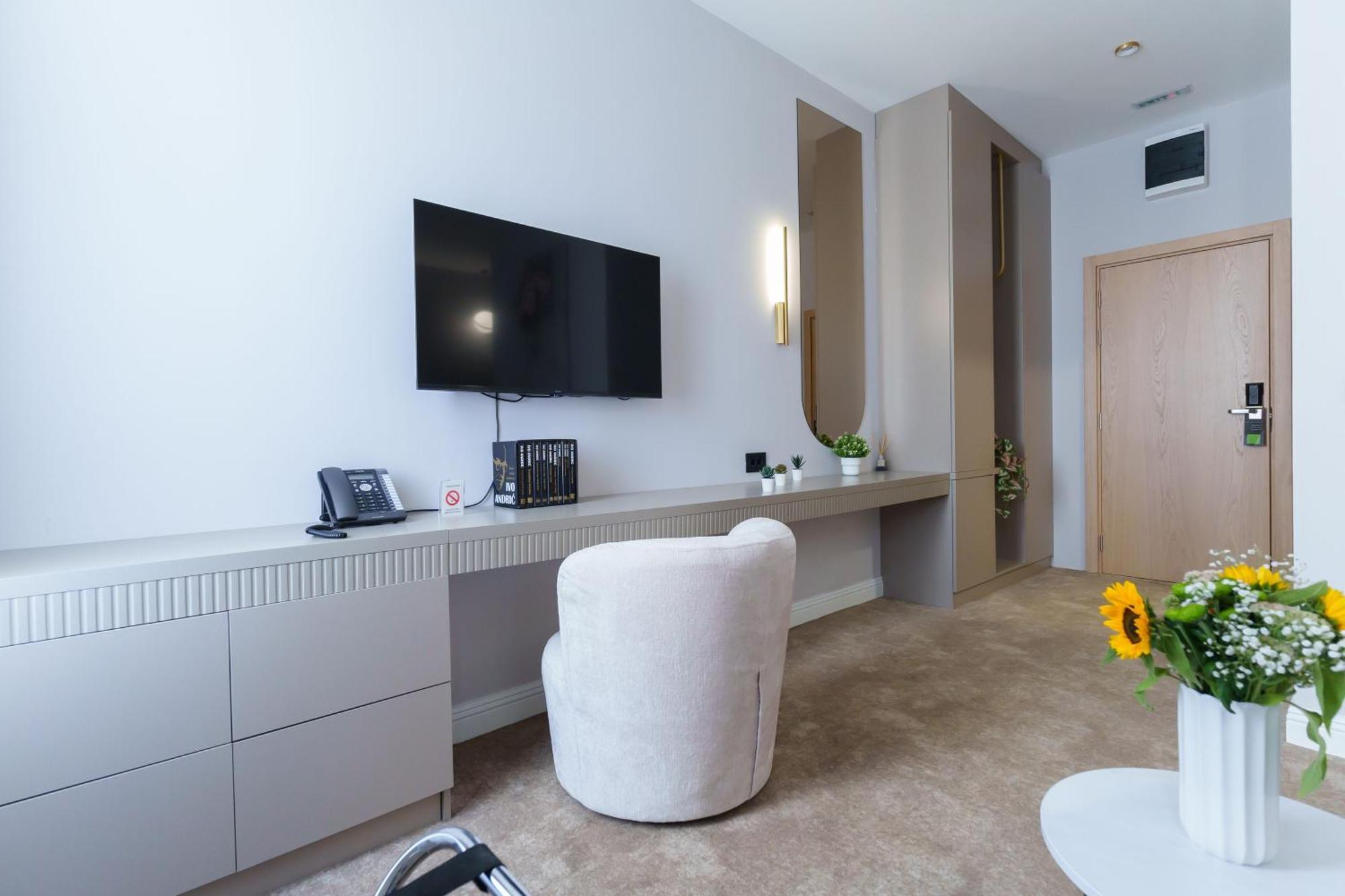 Move In Apartments Белград Екстериор снимка