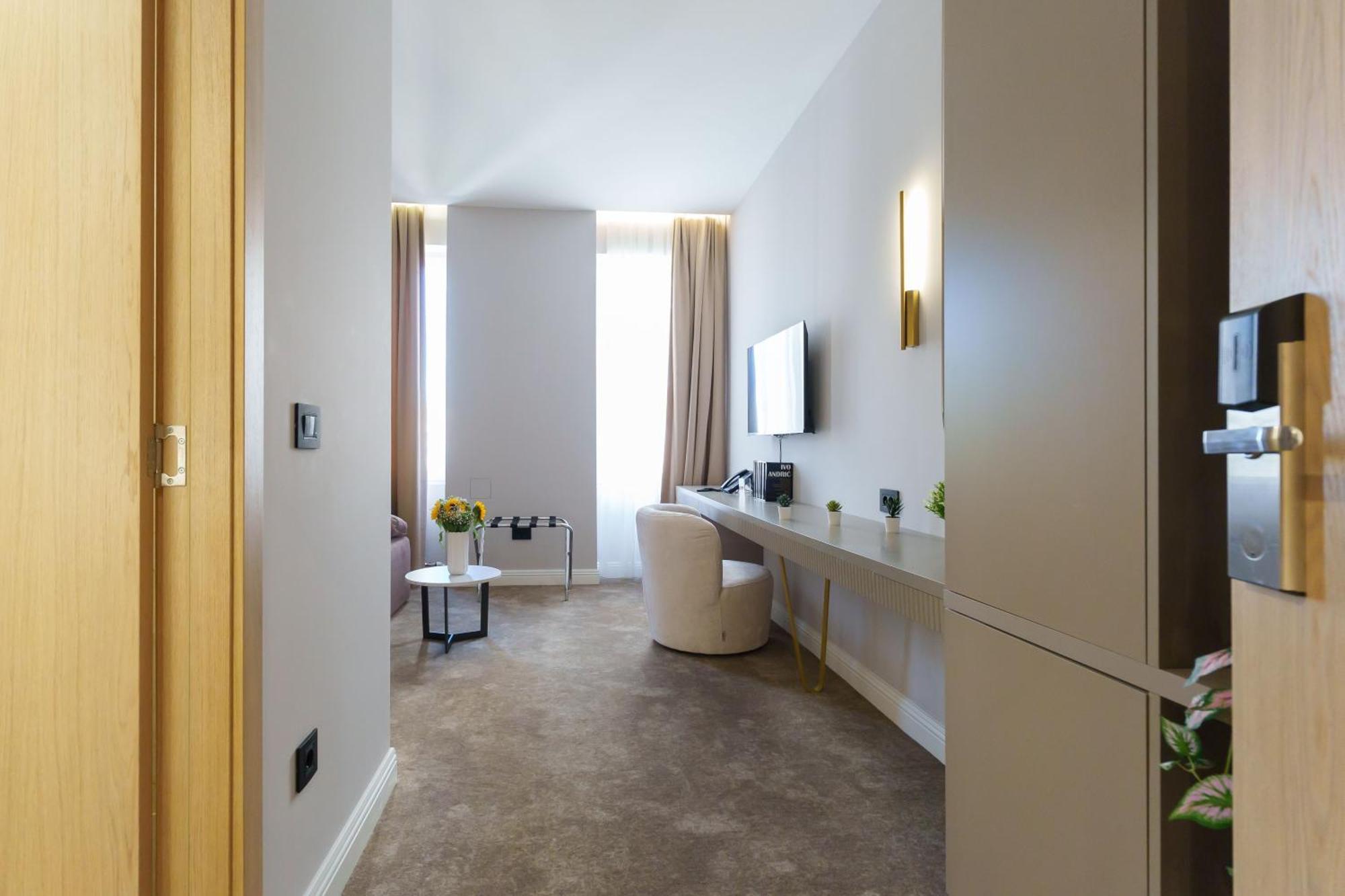 Move In Apartments Белград Екстериор снимка