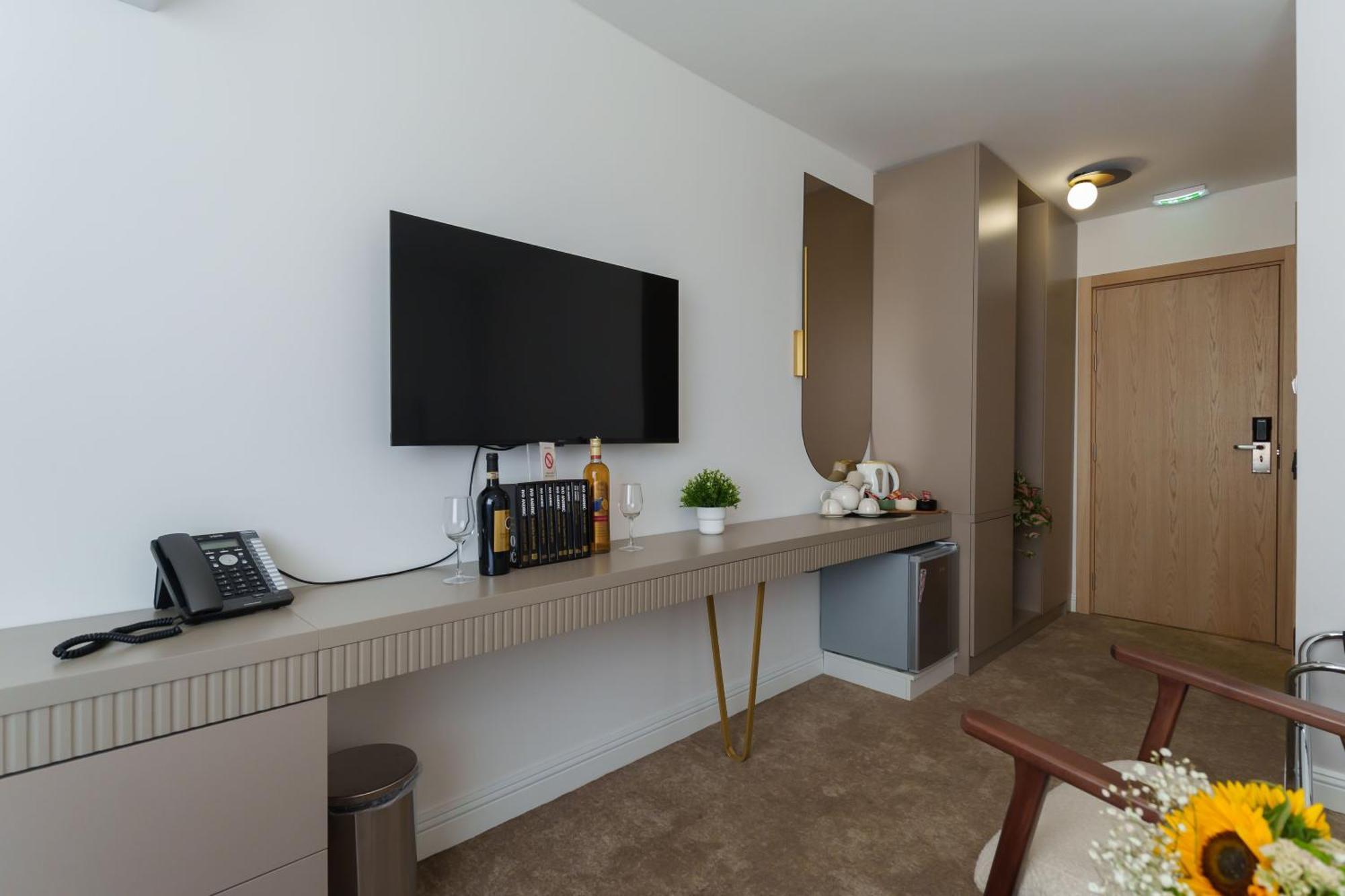 Move In Apartments Белград Екстериор снимка