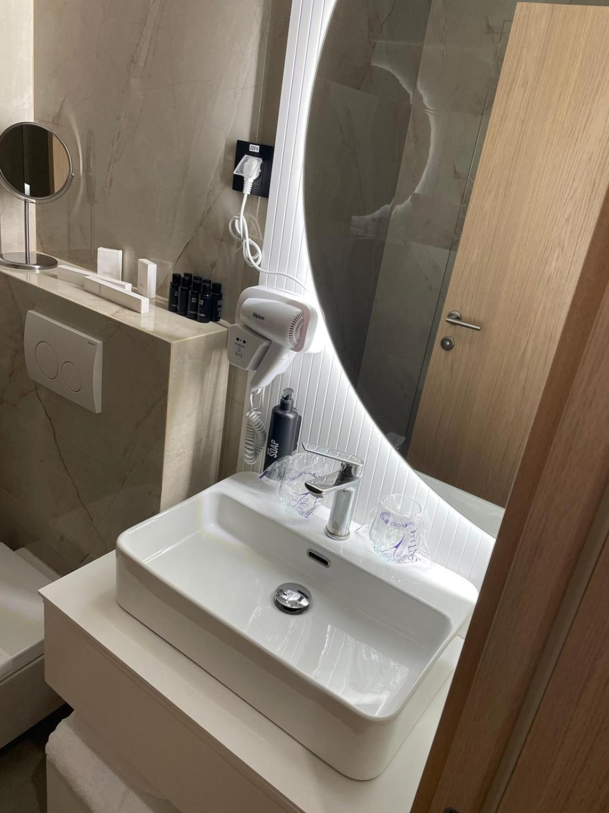 Move In Apartments Белград Екстериор снимка