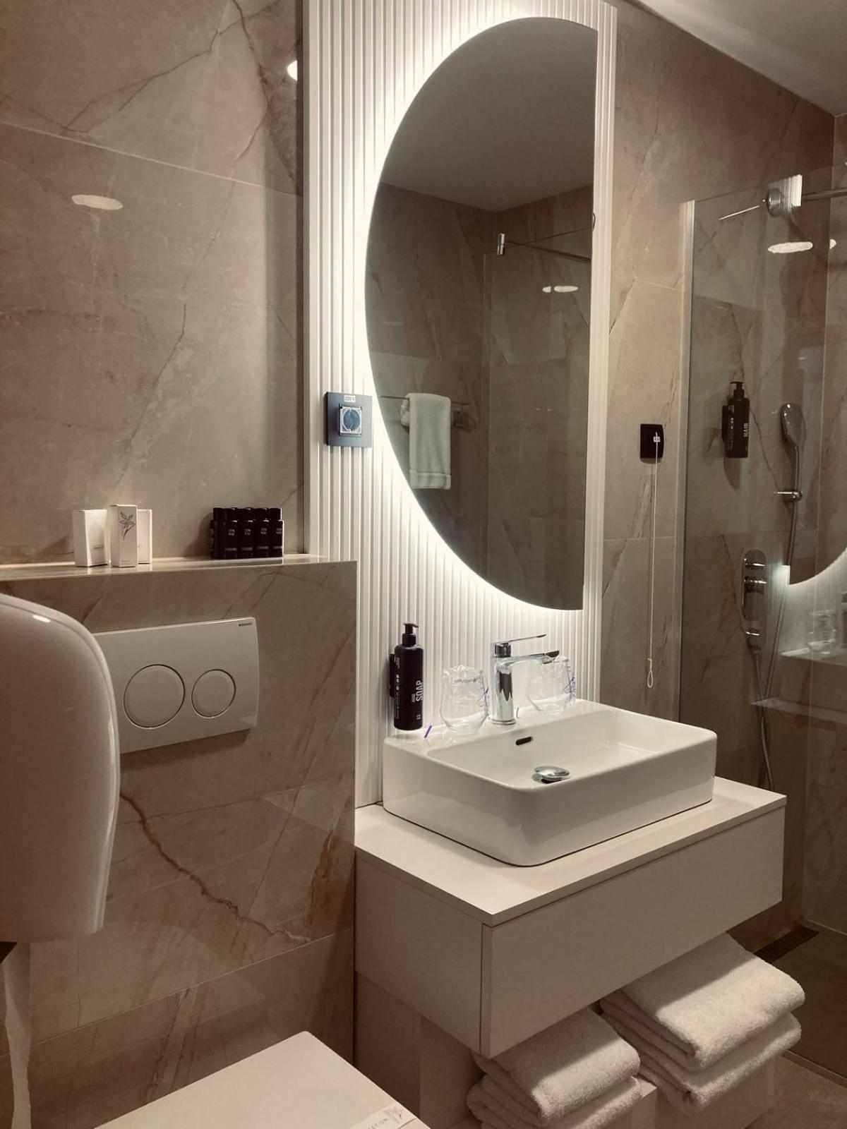 Move In Apartments Белград Екстериор снимка