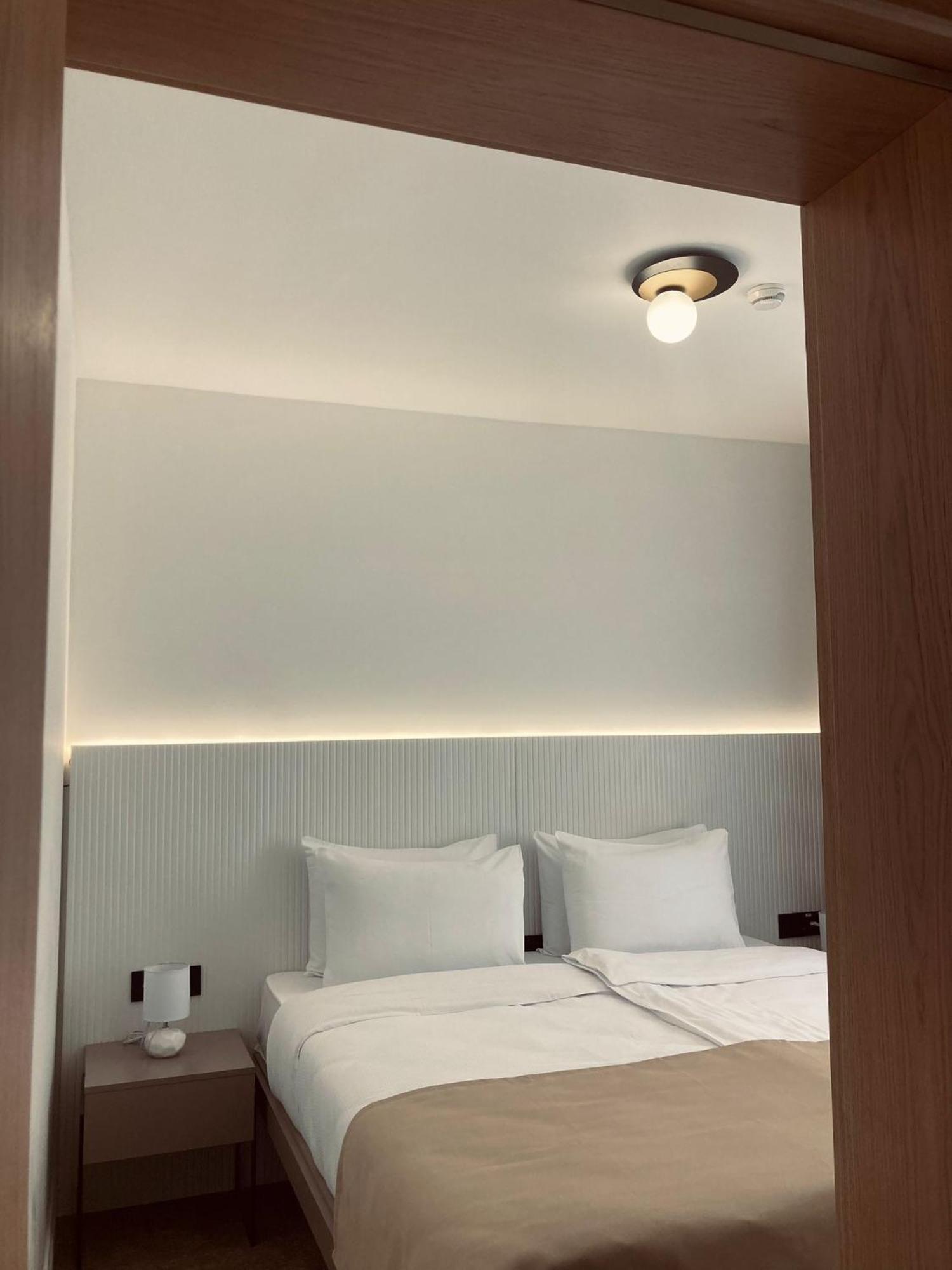Move In Apartments Белград Екстериор снимка