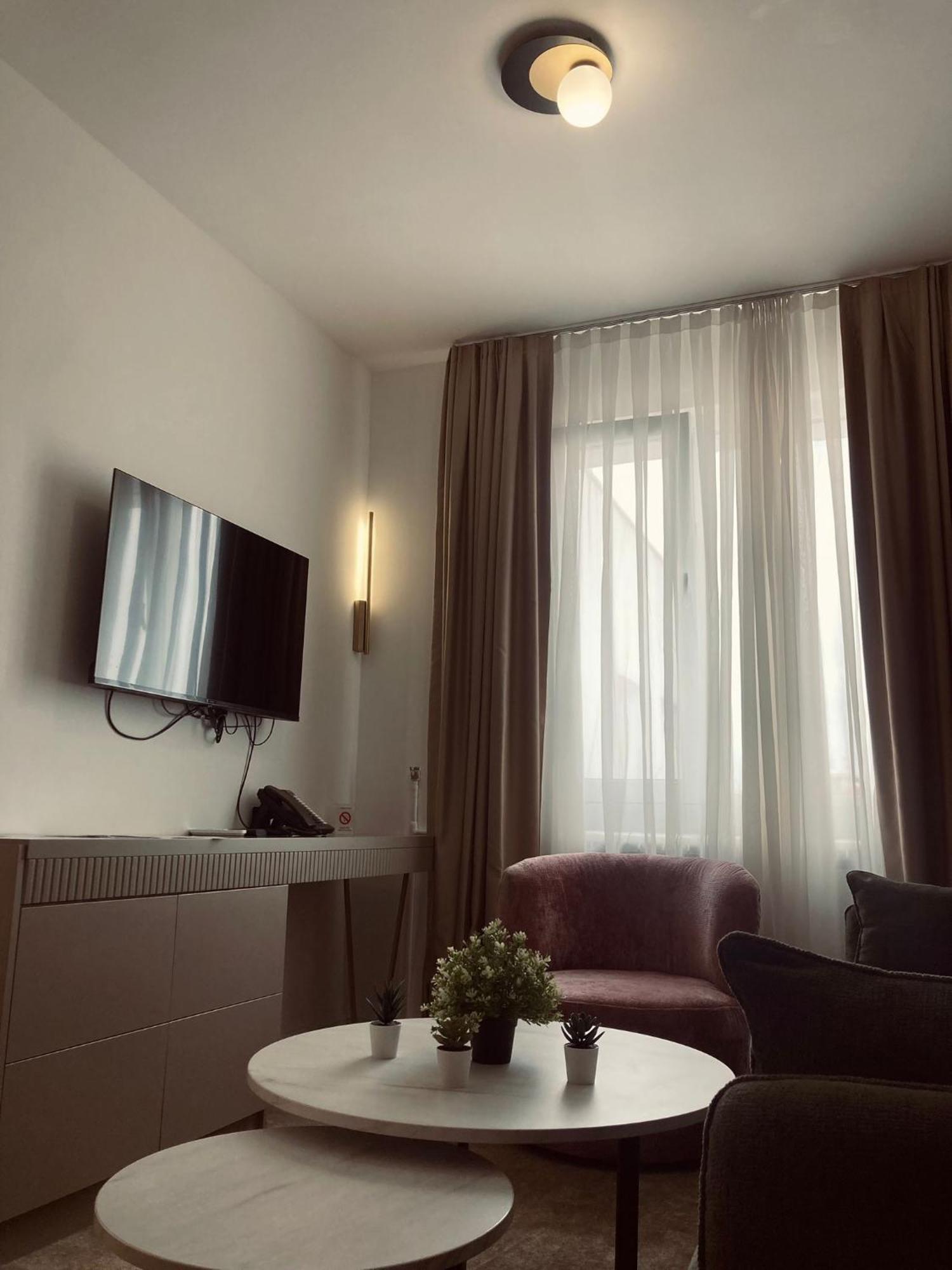 Move In Apartments Белград Екстериор снимка