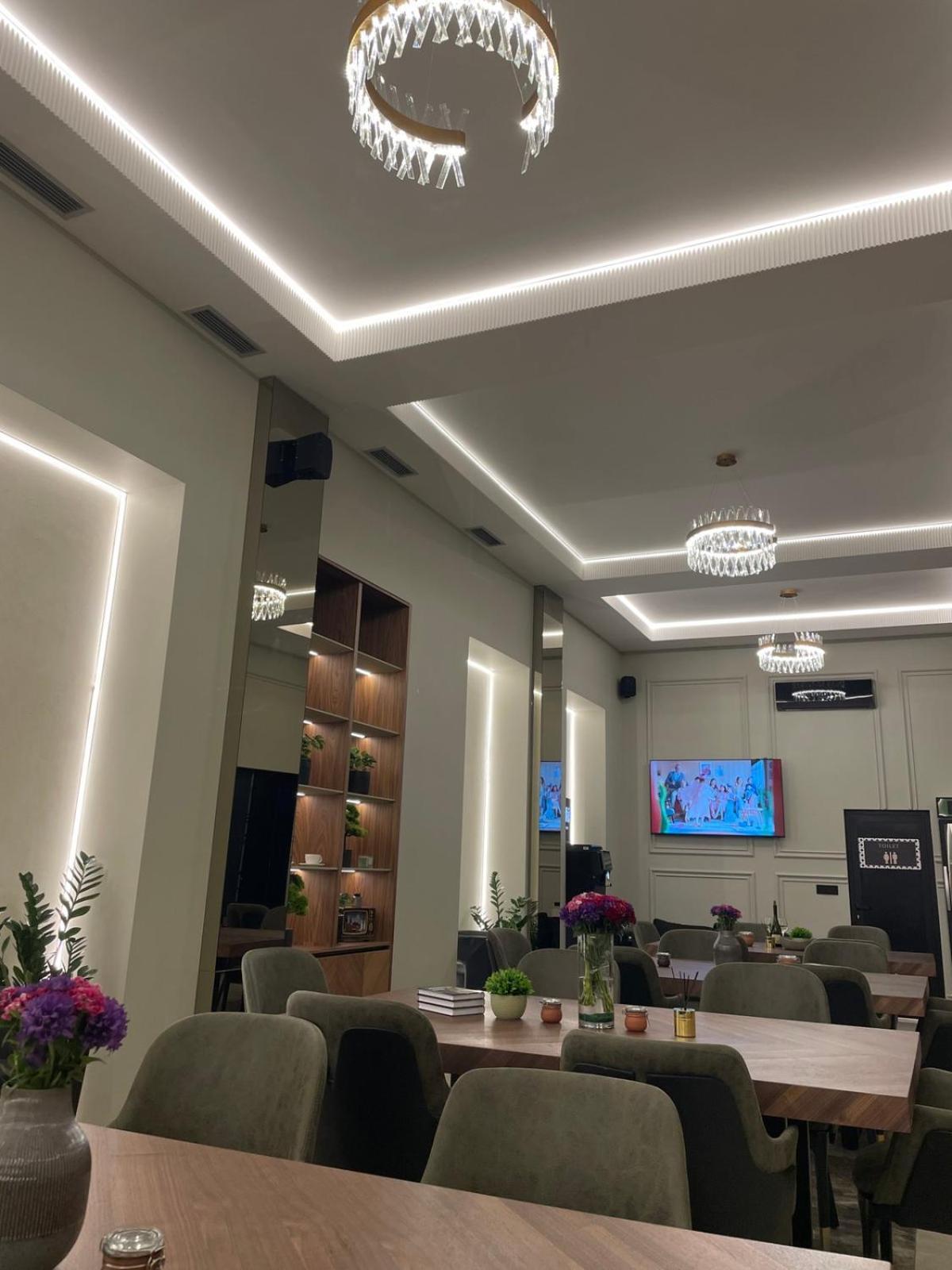 Move In Apartments Белград Екстериор снимка