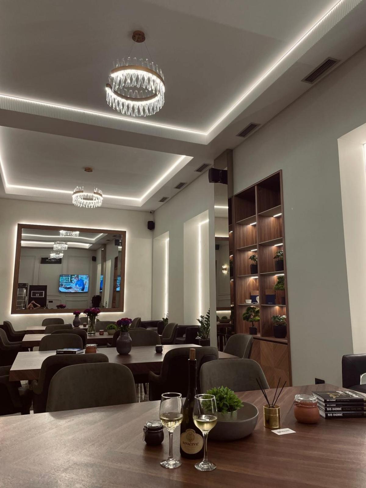 Move In Apartments Белград Екстериор снимка