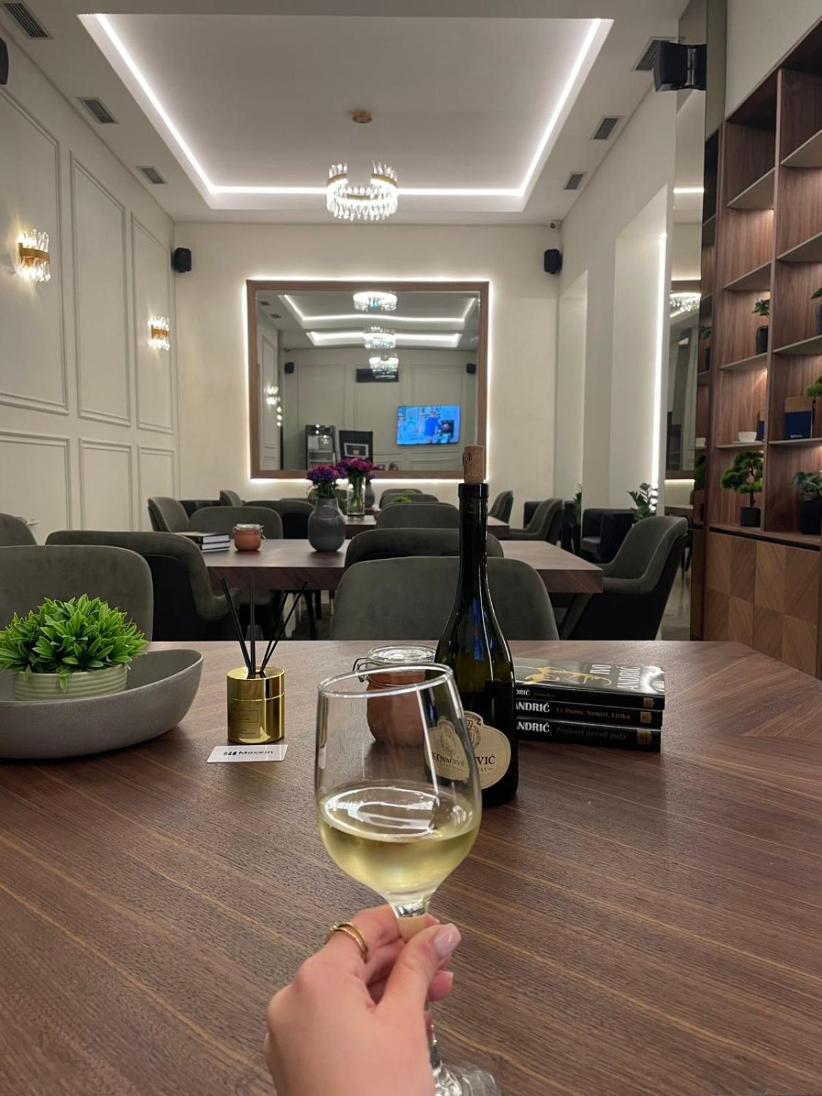 Move In Apartments Белград Екстериор снимка